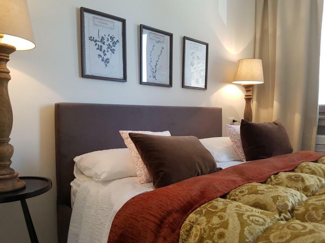 Your Secret Place To Stay - Therme Meran Extérieur photo